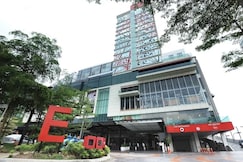 Sunday Hotel Subang Formerly Empire Hotel, Shah Alam