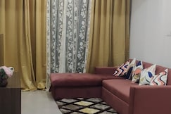 Serenity apartment with modern amenities, Igatpuri