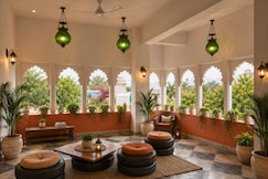The Sinhad Haveli (Home Stay), Udaipur
