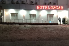 Hotel Oscar & Banquet, Kalka