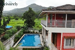 Stay Leisurely Red Raven 3BHK, Karjat, Karjat