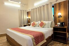 Maya inn home stays, Varanasi
