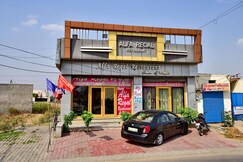 Alfa Regal Hotel, Rohtak