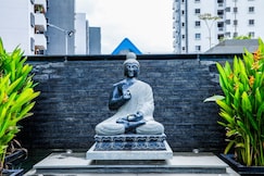 Aura Managed Residence, Bangalore