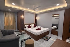 HOTEL SHIVAY Inn, Guwahati