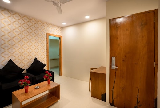 Home2 Suites and Service Apartments