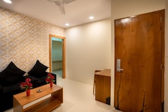Home2 Suites and Service Apartments, Mumbai