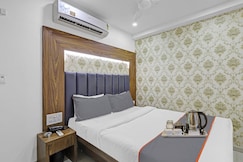 Collection O Royal King, Ahmedabad