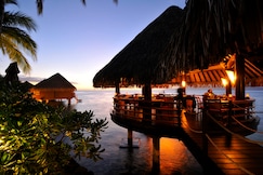 InterContinental Resort Tahiti, Tiputa