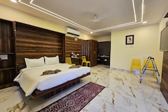 The Jalsa Farmhouse | Entire 2BHK Farmhouse | Party & Pet Friendly, Bhubaneshwar