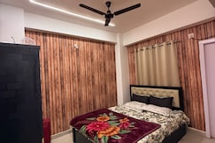 The Balentiana Ghy, Guwahati