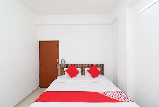 Hotel O Nunu International