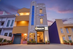 Via Lishikaas Inn, Pondicherry