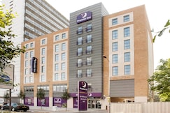 Premier Inn London Croydon Town Centre,  London