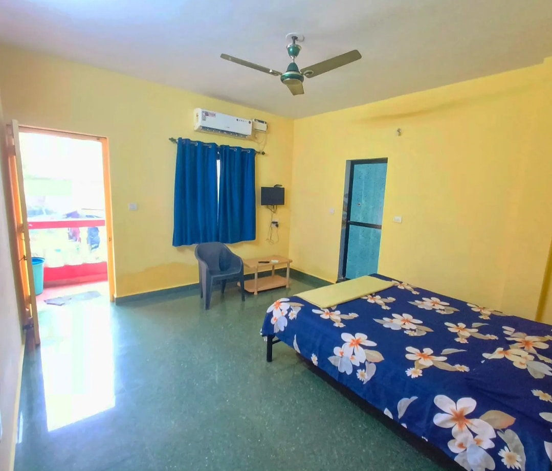 Reshmi Residency - Tap to explore photos