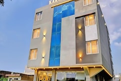 Hotel Karma Inn Near Akshay Patra Jagatpura, Jaipur