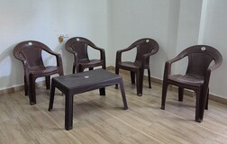 Common Area