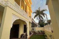 Chitawa Haveli - A Luxury Heritage Hotel, Jaipur