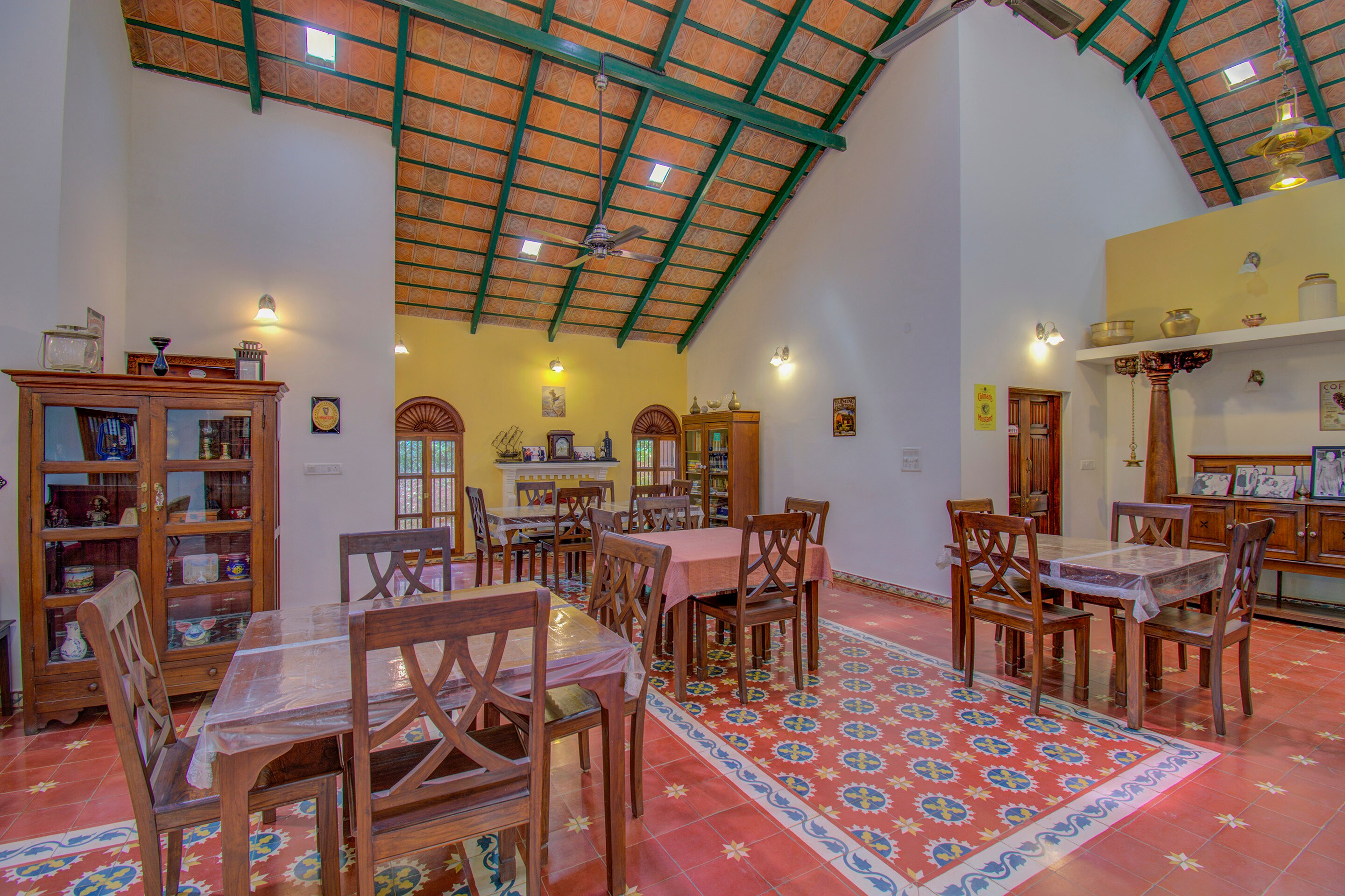 ama Stays & Trails, Rare Earth Estate Hotel Price, Address & Reviews