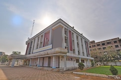 Utkarsh Hotel, Silvassa