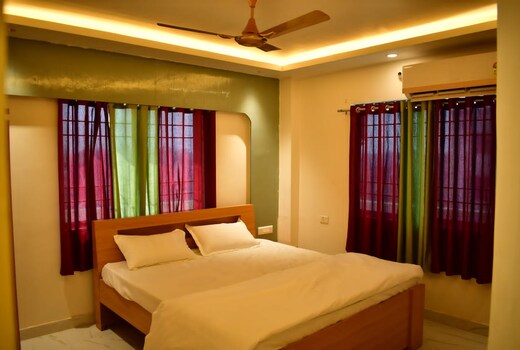 Sagar Luminoire Hotel