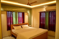 Sagar Luminoire Hotel, Buxar