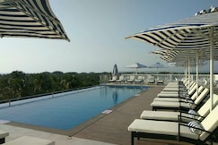 Silver Sands Serenity Resort, Candolim, Goa