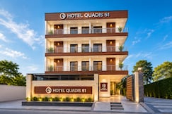 Hotel Quadis 51, Noida