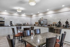 Best Western Brady Inn, McCulloch