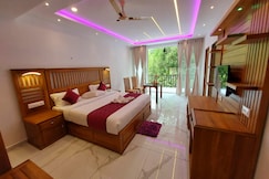 The Haven Munnar, Munnar