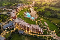 Hotel Sonar Bangla Susunia, Baripada