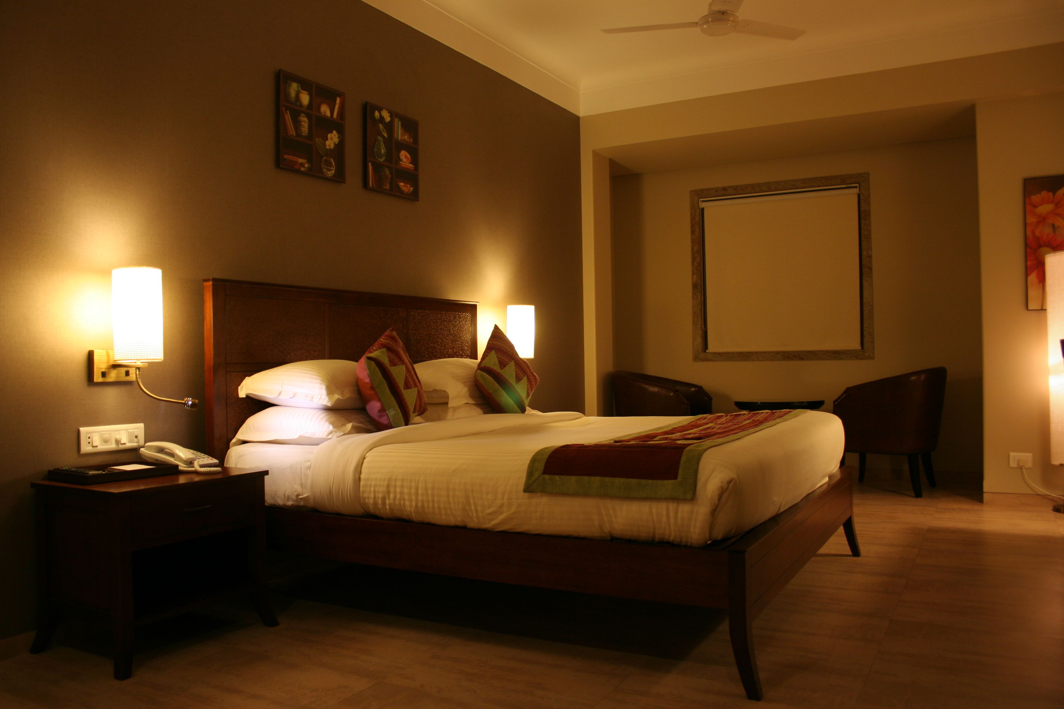 Hotel Juhu Residency Boutique - Tap to explore photos