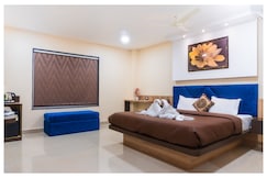 RAJESHWARI GUEST HOUSE, Akola