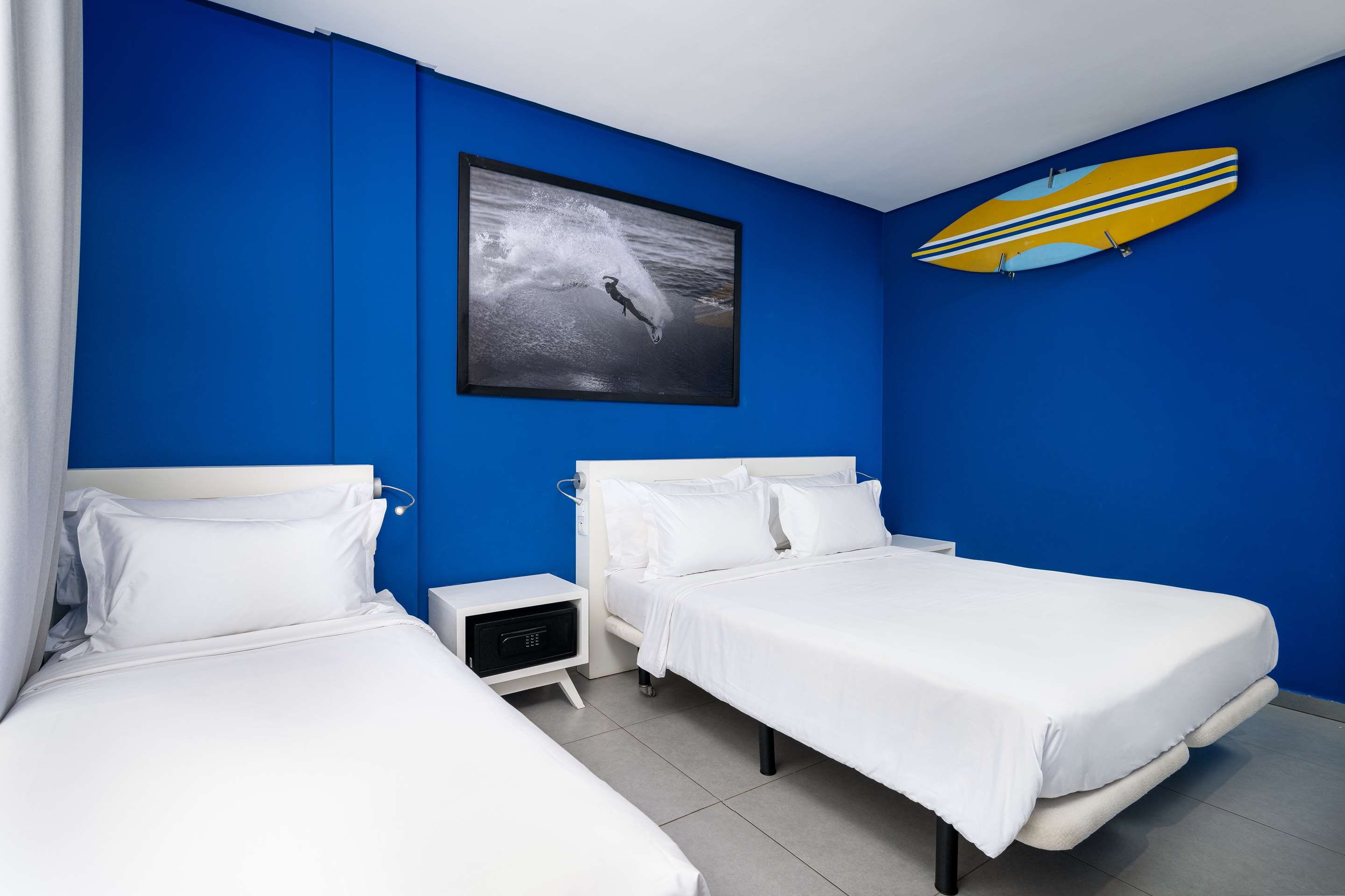 Radisson Blu Resort Taghazout Bay Surf Village - Tap to explore photos