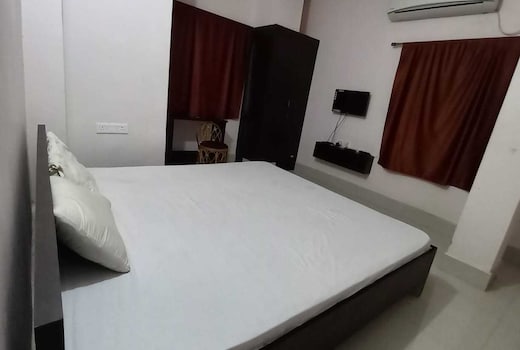 Super Hotel O Khushi Guest House