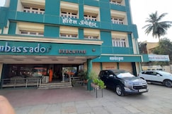 Hotel Ambassador Executive, Solapur