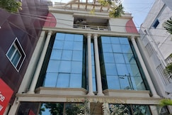 Sunshine Residency (Vadapalani), Chennai