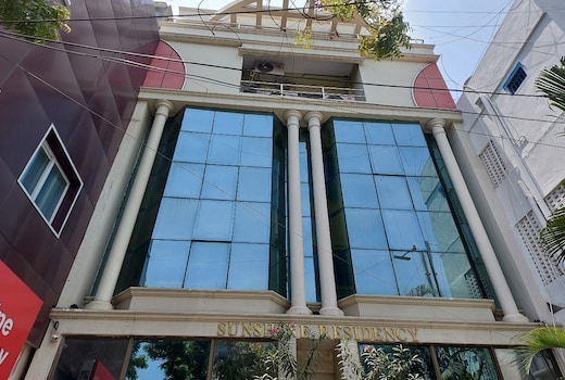 Sunshine Residency (Vadapalani)