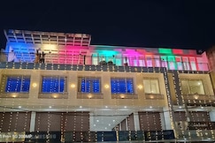 Hotel Pearl Residency, Amroha