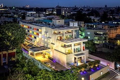 The Park Bangalore, MG Road, Bangalore