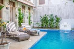 LohonoStays Monforte Villa H, Goa