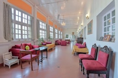 Sun N Breeze in Heritage Home at Connaught Place, Delhi