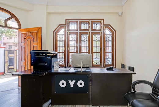 SPOT ON Homestyle Guest House