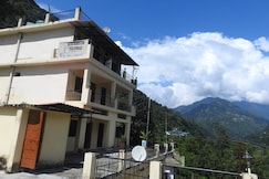 New Shiv Palace by StayApart, Guptkashi