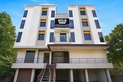 Hotel O Sabarmati Ashram Ahmedabad Formerly Red Apple, Dholka