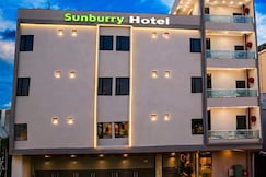 SUNBURRY HOTEL KHATU, Khatu