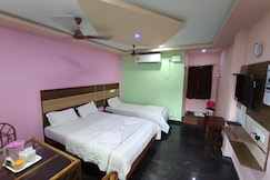 Kumar Guest House, Mahabalipuram