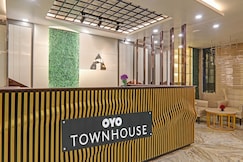 Townhouse Hotel Impact, Lucknow