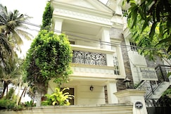 Raindrop, Thrissur