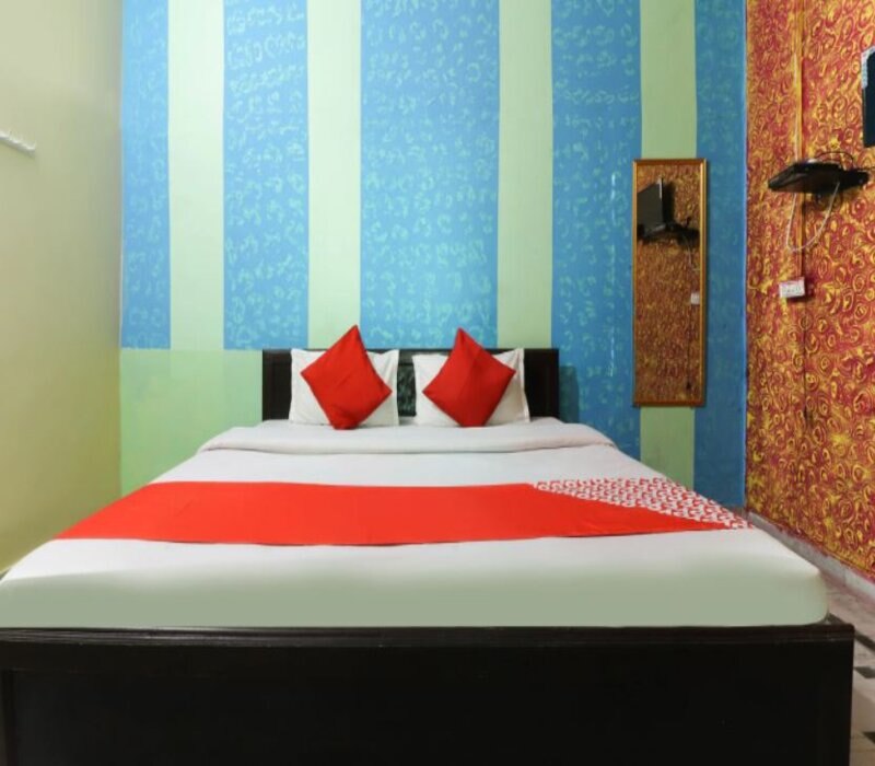 Hotel Tripureshwari - Tap to explore photos